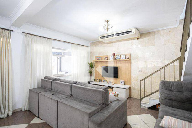 Imagem Sobrado com 5 Quartos à Venda, 310 m² em Jardim Das Flores - Osasco