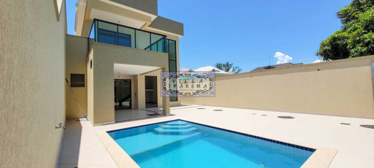Imagem Imóvel com 4 Quartos à Venda, 252 m² em Barra Da Tijuca - Rio De Janeiro Imagem Imóvel com 4 Quartos à Venda, 252 m² em Barra Da Tijuca - Rio De Janeiro
