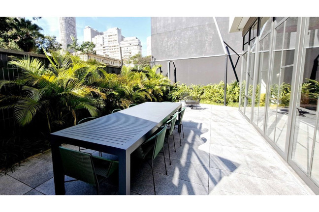 Imagem Studio com 1 Quarto à Venda, 49 m² em Centro - São Paulo Imagem Studio com 1 Quarto à Venda, 49 m² em Centro - São Paulo
