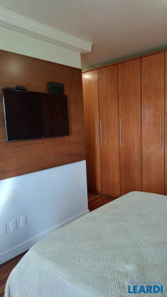 Imagem Apartamento com 3 Quartos à Venda, 102 m² em Casa Branca - Santo André Imagem Apartamento com 3 Quartos à Venda, 102 m² em Casa Branca - Santo André