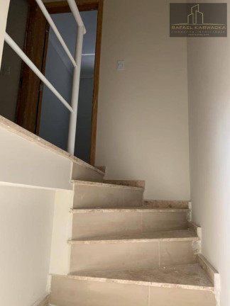 Imagem Casa de Condomínio com 3 Quartos à Venda, 81 m² em Vila Yolanda - Osasco