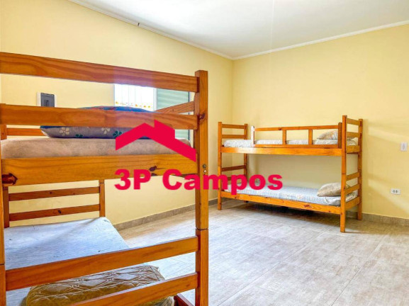 Imagem Casa com 2 Quartos à Venda, 125 m² em Agenor De Campos - Mongaguá