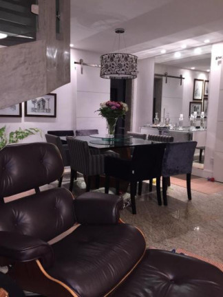 Imagem Apartamento com 4 Quartos à Venda, 224 m² em Pituba - Salvador