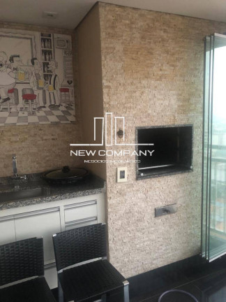 Imagem Apartamento com 3 Quartos à Venda, em Santa Paula - São Caetano Do Sul Imagem Apartamento com 3 Quartos à Venda, em Santa Paula - São Caetano Do Sul