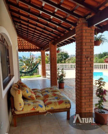 Imagem Casa com 6 Quartos à Venda, 447 m² em Vale Do Rio Cachoeira - Piracaia Imagem Casa com 6 Quartos à Venda, 447 m² em Vale Do Rio Cachoeira - Piracaia
