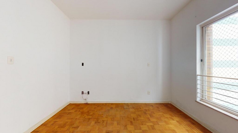 Imagem Imóvel com 3 Quartos à Venda, 237 m² em Higienópolis - São Paulo