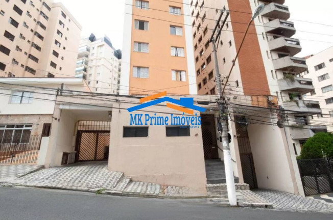 Apartamento com 3 Quartos à Venda, 70 m² em Centro - Osasco