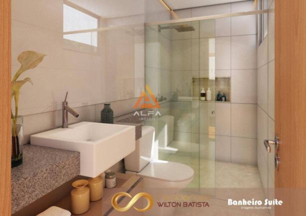 Imagem Apartamento com 3 Quartos à Venda, 90 m²