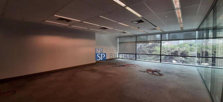 Imagem Sala Comercial para Alugar, 471 m² em Itaim Bibi - São Paulo Imagem Sala Comercial para Alugar, 471 m² em Itaim Bibi - São Paulo