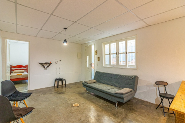 Imagem Casa com 2 Quartos à Venda, 170 m² em Vila Romana - São Paulo Imagem Casa com 2 Quartos à Venda, 170 m² em Vila Romana - São Paulo