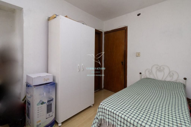 Imagem Casa com 3 Quartos à Venda, 149 m² em Vila Dalva - São Paulo Imagem Casa com 3 Quartos à Venda, 149 m² em Vila Dalva - São Paulo