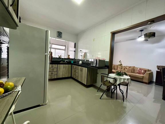 Imagem Apartamento com 2 Quartos à Venda, 103 m² em Aparecida - Santos