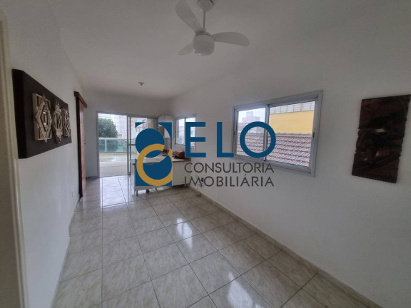 Imagem Casa com 4 Quartos à Venda, 256 m² em Aparecida - Santos