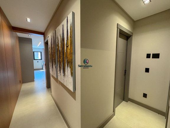 Imagem Apartamento com 2 Quartos à Venda, 82 m² em Centro - Gramado Imagem Apartamento com 2 Quartos à Venda, 82 m² em Centro - Gramado