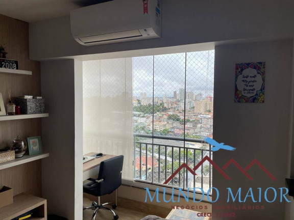 Imagem Apartamento com 2 Quartos à Venda, 140 m² em Olímpico - São Caetano Do Sul Imagem Apartamento com 2 Quartos à Venda, 140 m² em Olímpico - São Caetano Do Sul
