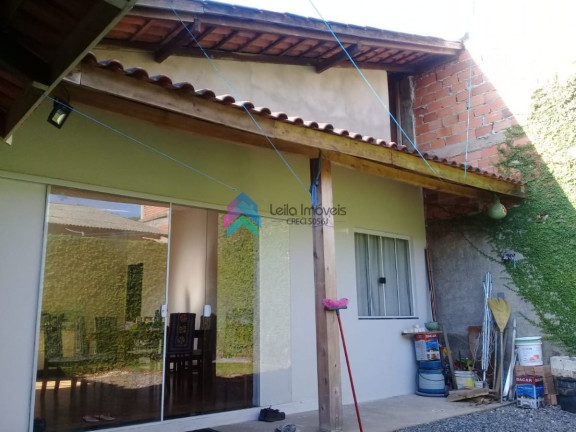 Imagem Casa com 2 Quartos à Venda, 360 m² em Caixa D' água - Guaramirim