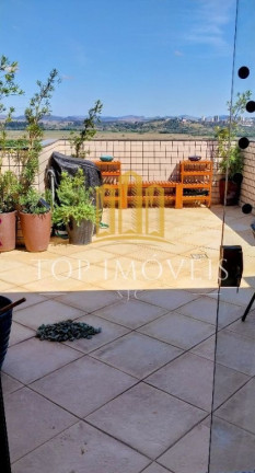 Imagem Apartamento com 2 Quartos à Venda, 140 m² em Jardim Das Indústrias - São José Dos Campos Imagem Apartamento com 2 Quartos à Venda, 140 m² em Jardim Das Indústrias - São José Dos Campos