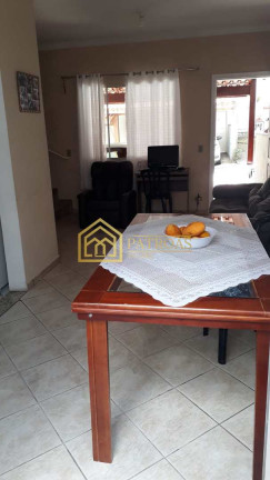 Imagem Casa com 2 Quartos à Venda, 64 m² em Demarchi - São Bernardo Do Campo