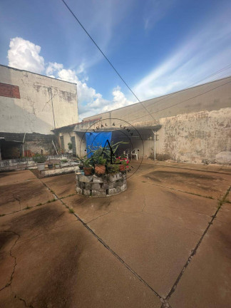 Imagem Casa com 3 Quartos à Venda, 177 m² em Jardim Chapadão - Campinas
