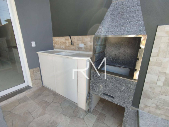Imagem Casa com 2 Quartos à Venda, 70 m² em Agenor De Campos - Mongaguá
