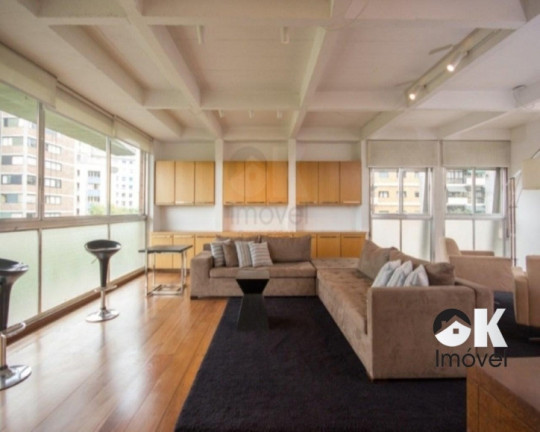Imagem Apartamento com 3 Quartos à Venda, 250 m² em Jardim Paulista - São Paulo