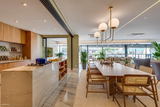 Imagem Apartamento com 4 Quartos à Venda, 215 m² em Setor Bueno - Goiânia Imagem Apartamento com 4 Quartos à Venda, 215 m² em Setor Bueno - Goiânia
