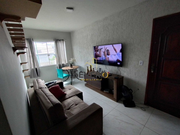 Imagem Apartamento com 2 Quartos à Venda, 40 m² em Boaçu - São Gonçalo Imagem Apartamento com 2 Quartos à Venda, 40 m² em Boaçu - São Gonçalo