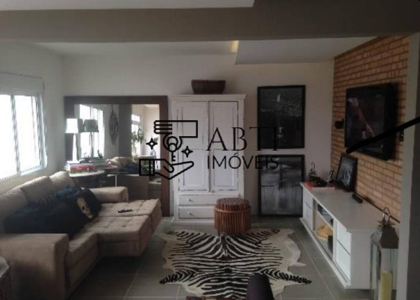 Imagem Apartamento com 2 Quartos à Venda, 90 m² em Vila Nova Conceição - São Paulo