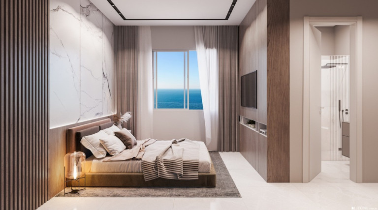 Imagem Apartamento com 3 Quartos à Venda, 115 m² em Porto Belo - Porto Belo