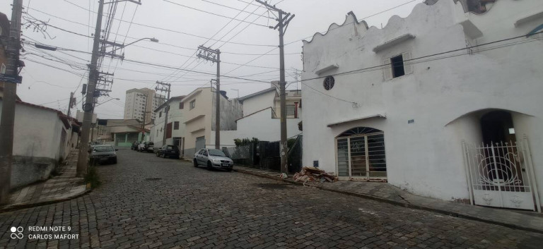 Imagem Casa com 4 Quartos à Venda, 200 m² em Centro - Mogi Das Cruzes
