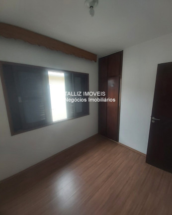 Imagem Casa com 3 Quartos à Venda, 154 m² em More Ao Lado Do Shopping Interlagos - São Paulo