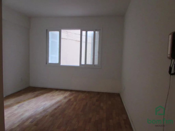 Imagem Apartamento com 1 Quarto à Venda, 49 m² em Centro Histórico - Porto Alegre Imagem Apartamento com 1 Quarto à Venda, 49 m² em Centro Histórico - Porto Alegre