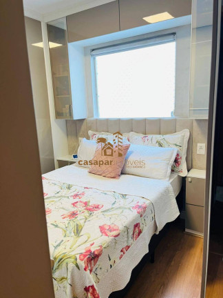 Imagem Cobertura com 2 Quartos à Venda, 92 m² em Campestre - Santo André