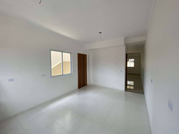 Imagem Casa de Condomínio com 3 Quartos à Venda, 125 m² em Jardim Rio Das Pedras - Cotia