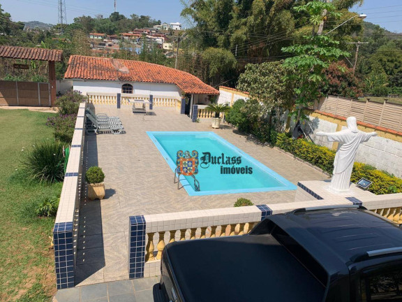 Imagem Chácara com 3 Quartos à Venda, 300 m² em Portão - Atibaia Imagem Chácara com 3 Quartos à Venda, 300 m² em Portão - Atibaia