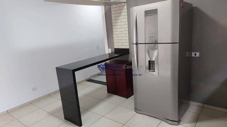 Imagem Sobrado com 3 Quartos à Venda, 150 m² em Parque Continental Ii - Guarulhos