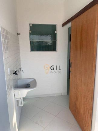 Imagem Sobrado com 3 Quartos à Venda, 156 m² em Parque Santo Antônio - Jacareí