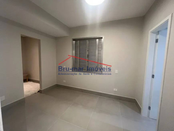 Imagem Apartamento com 3 Quartos à Venda, 120 m² em Gonzaga - Santos