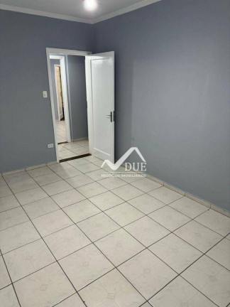 Imagem Apartamento com 3 Quartos à Venda, 137 m² em Gonzaga - Santos
