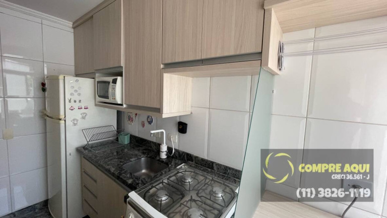 Imagem Apartamento com 1 Quarto à Venda, 40 m² em Higienópolis - São Paulo