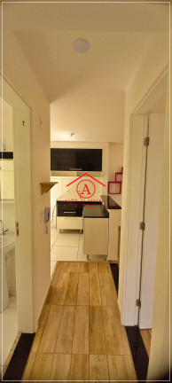 Imagem Apartamento com 2 Quartos à Venda, 47 m² em Conjunto Habitacional Vila Cosmos - Cosmópolis