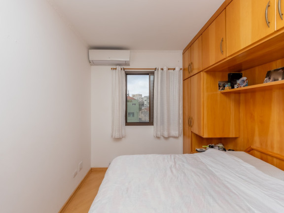 Imagem Apartamento com 3 Quartos à Venda, 82 m² em Vila Mariana - São Paulo