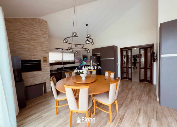 Imagem Casa com 2 Quartos à Venda, 229 m² em Balneario Bellatorres - Passo De Torres