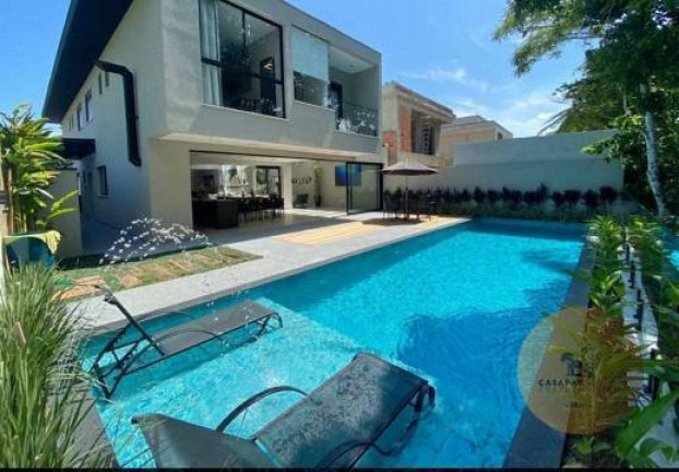 Imagem Casa de Condomínio com 6 Quartos à Venda, 400 m² em Riviera De São Lourenço - Bertioga Imagem Casa de Condomínio com 6 Quartos à Venda, 400 m² em Riviera De São Lourenço - Bertioga