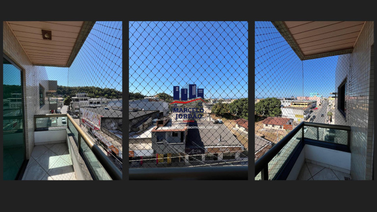 Imagem Apartamento com 3 Quartos à Venda, 138 m² em Itaipava - Itapemirim