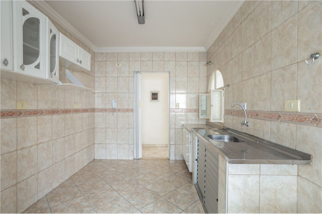 Imagem Apartamento com 2 Quartos à Venda, 78 m² em Moema - São Paulo