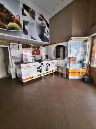 Imagem Imóvel Comercial para Alugar, 50 m² em Barra Funda - São Paulo