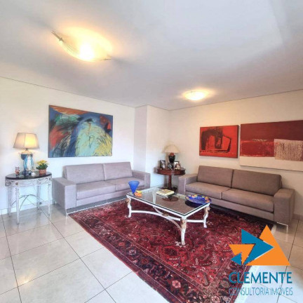 Imagem Apartamento com 4 Quartos à Venda, 155 m² em Gutierrez - Belo Horizonte Imagem Apartamento com 4 Quartos à Venda, 155 m² em Gutierrez - Belo Horizonte