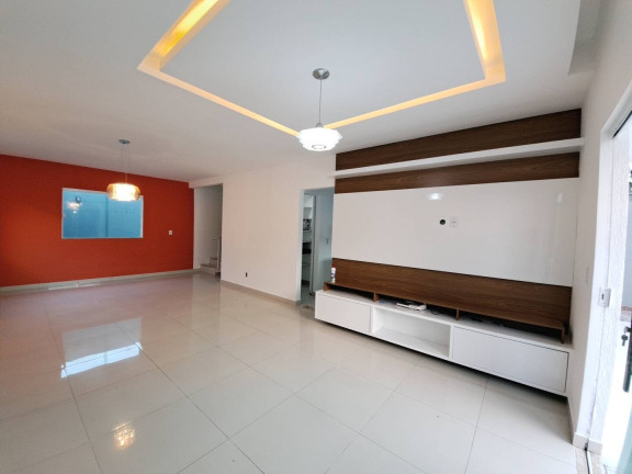 Imagem Casa com 3 Quartos à Venda, 149 m² em Caji - Lauro De Freitas