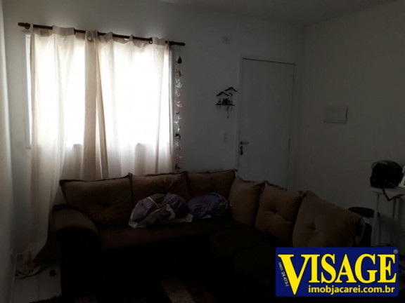 Imagem Apartamento com 2 Quartos à Venda, em Da Colônia - Jacareí Imagem Apartamento com 2 Quartos à Venda, em Da Colônia - Jacareí